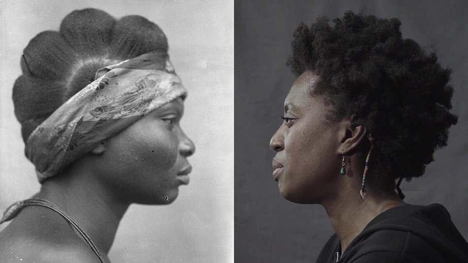 Faces | Voices