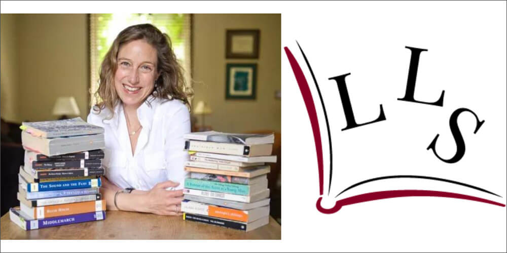 The London Literary Salon