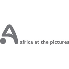 Africa at the Pictures logo