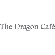 The Dragon Cafe logo