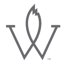White Fox logo