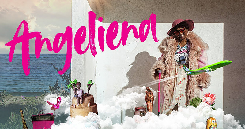 Angeliena
