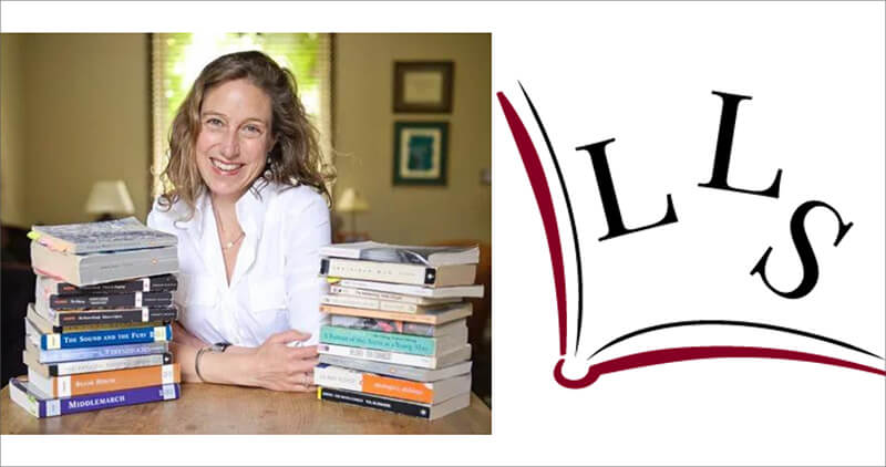 The London Literary Salon